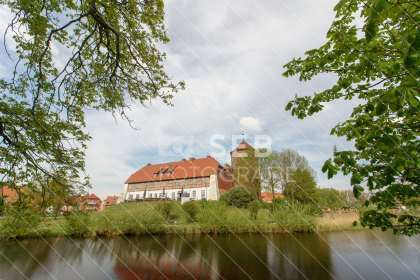 Burg Neustadt-Glewe