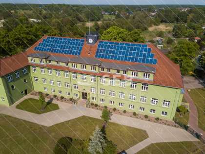 Grundschule Neustadt-Glewe