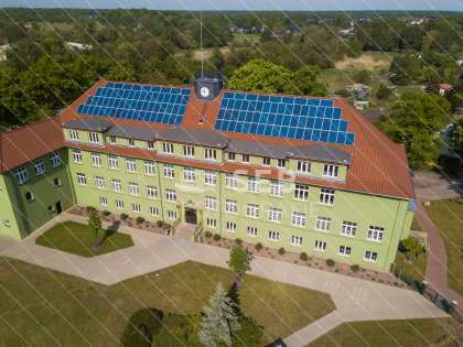 Grundschule Neustadt-Glewe