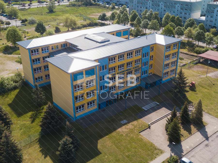 Karl-Scharffenberg-Schule Neustadt-Glewe