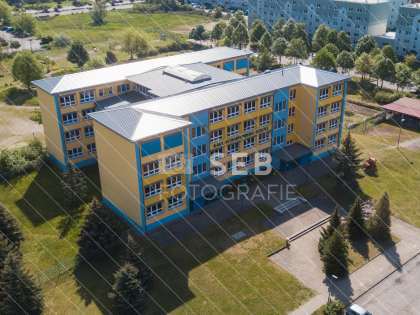 Karl-Scharffenberg-Schule Neustadt-Glewe