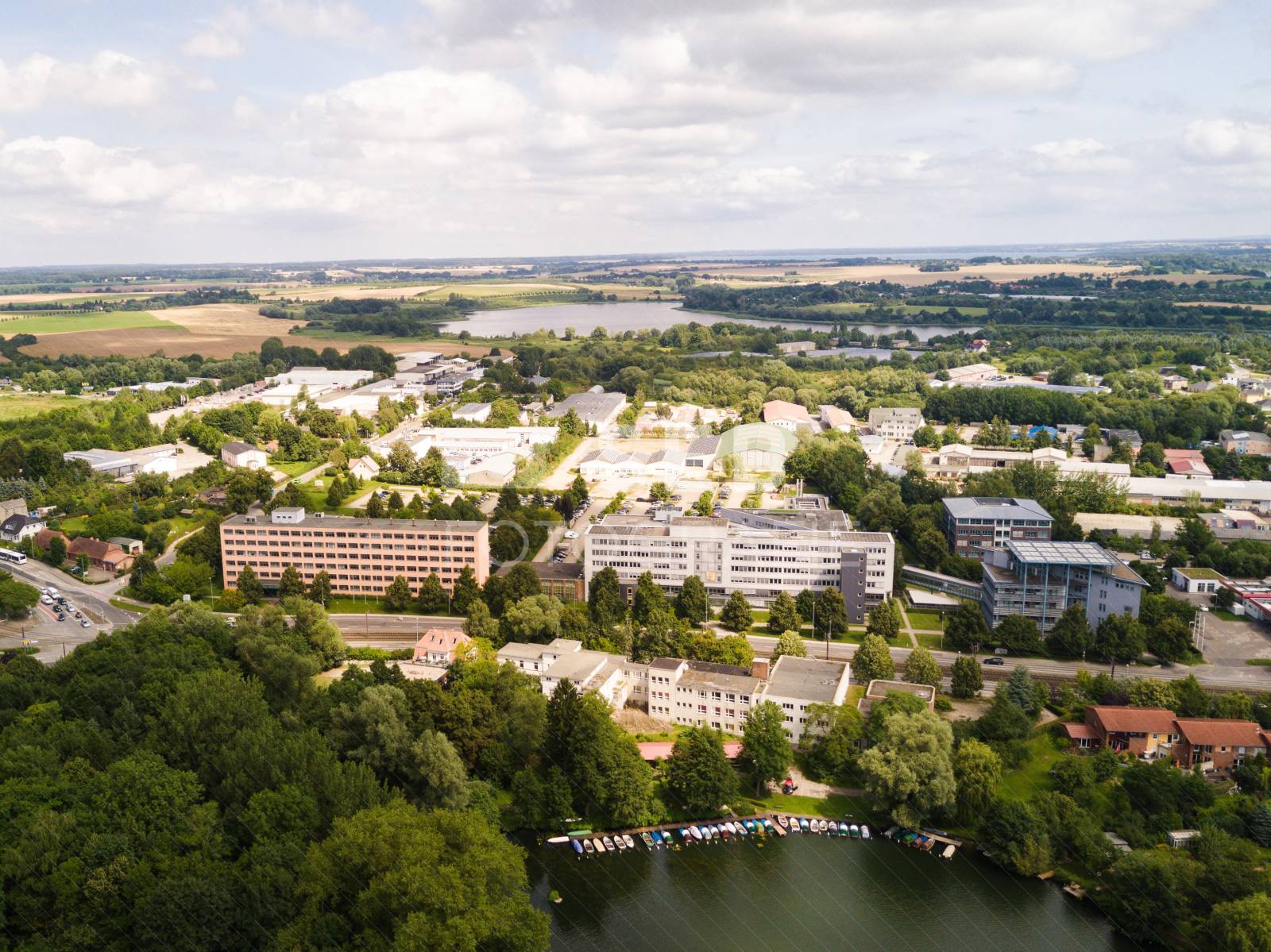 Schwerin Lankow