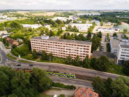 Schwerin Lankow