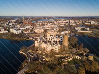 Schweriner Schloss