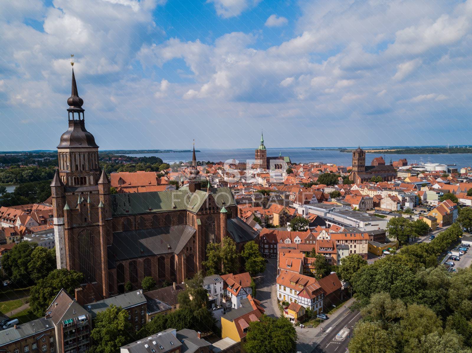 Stralsund