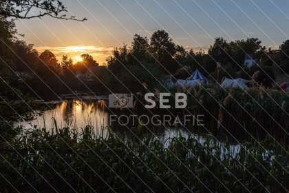 Burgfest Neustadt-Glewe 2014