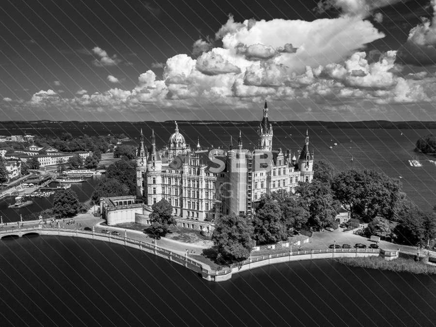 Schweriner Schloss