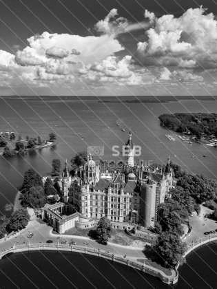 Schweriner Schloss