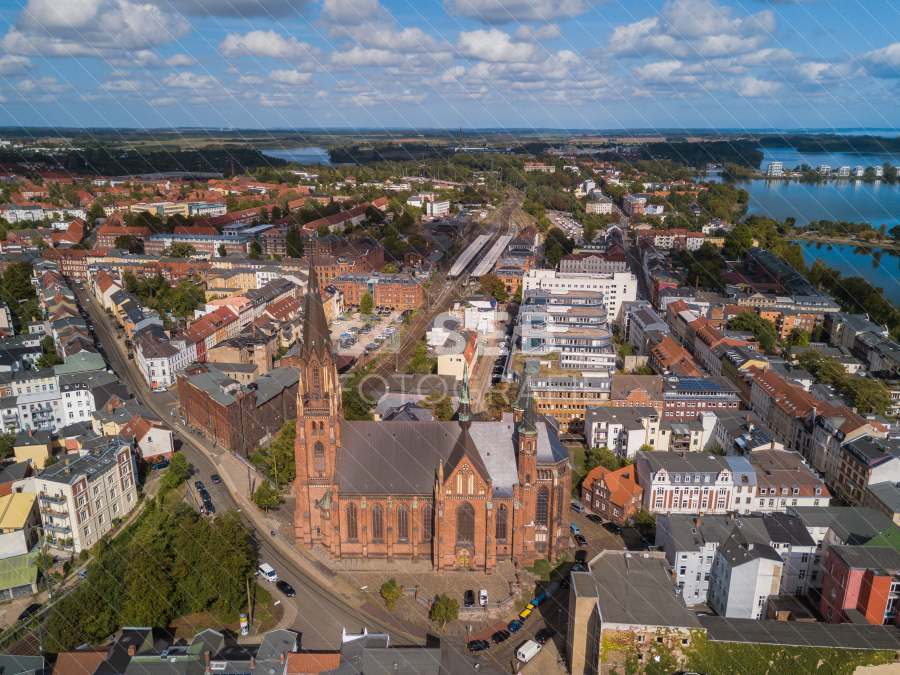 Paulskirche Schwerin