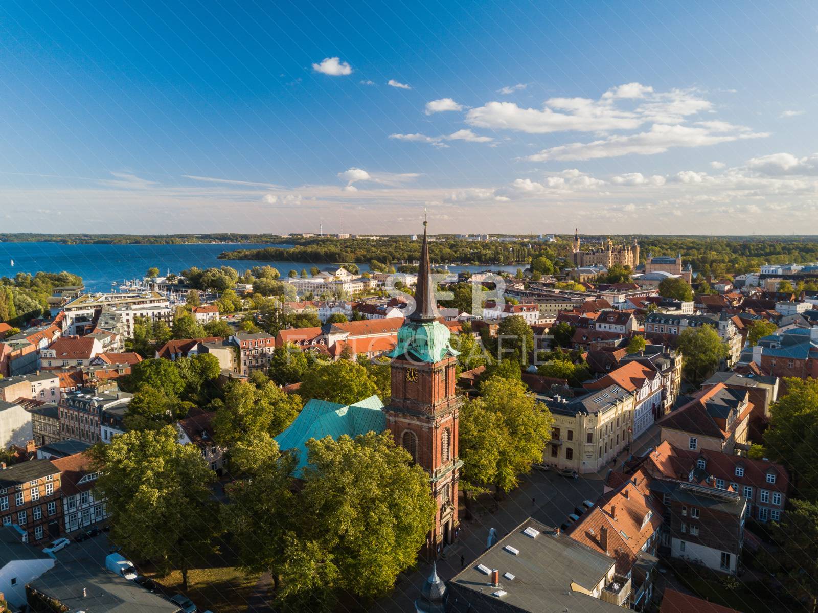 Schelfkirche Schwerin