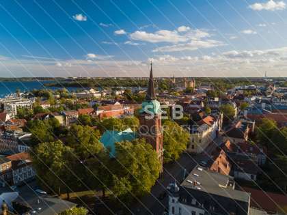 Schelfkirche Schwerin