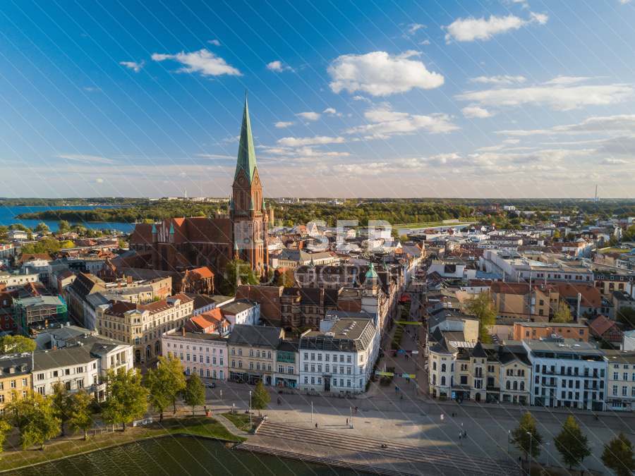 Schweriner Dom