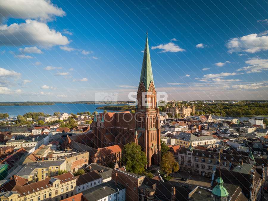 Schweriner Dom
