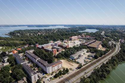 Schwerin Feldstadt/Dwang