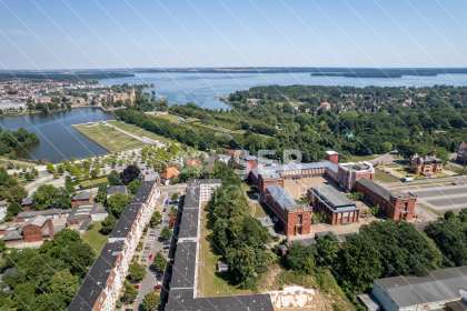 Schwerin Feldstadt/Dwang