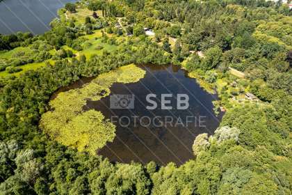 Grimke See in Schwerin