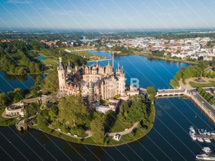 Schweriner Schloss