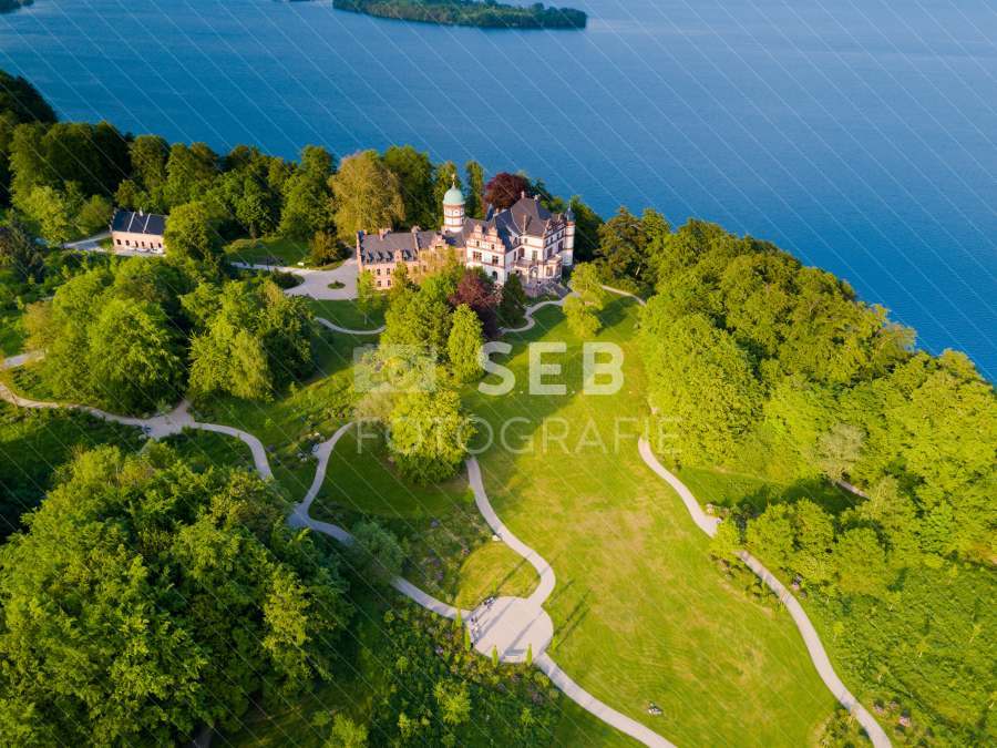 Schloss Wiligrad