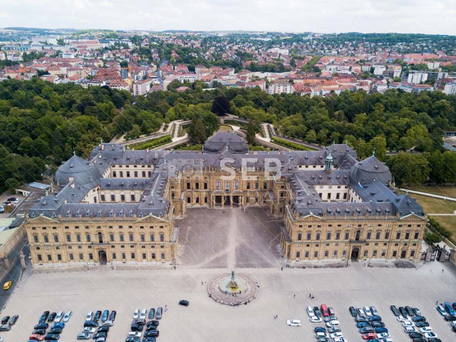 Würzburger Residenz