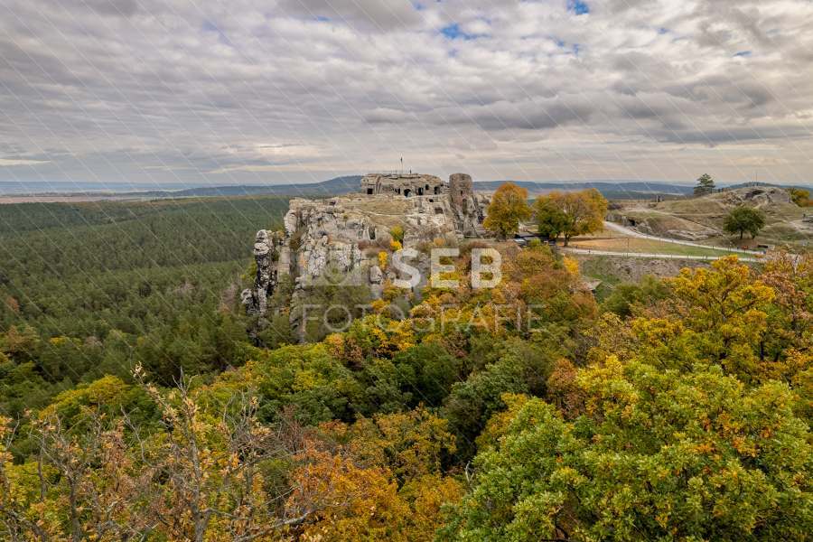 Burgruine Regenstein