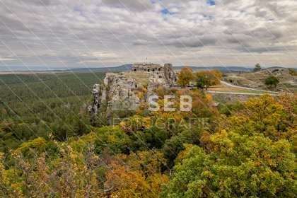 Burgruine Regenstein