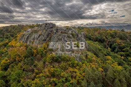 Burgruine Regenstein