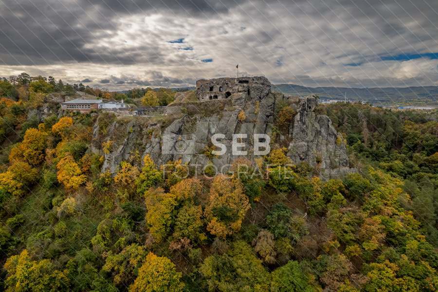 Burgruine Regenstein