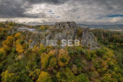 Burgruine Regenstein
