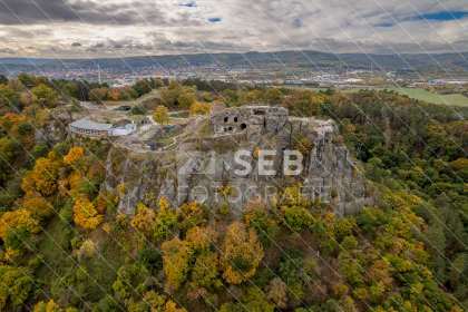 Burgruine Regenstein