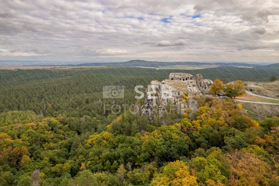 Burgruine Regenstein