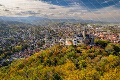 Schloss Wernigerode