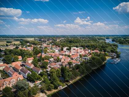 Ketzin an der Havel