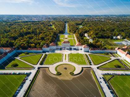 Schloss Nymphenburg