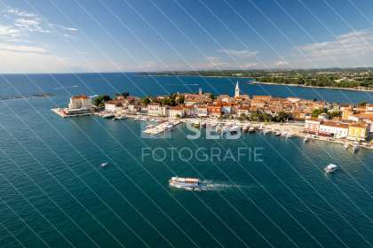 Luftbild 10. August 2023