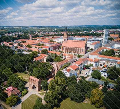 Neubrandenburg