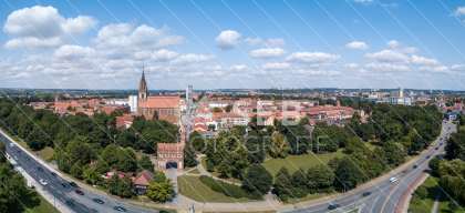 Neubrandenburg