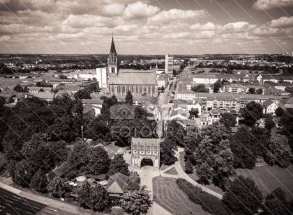 Neubrandenburg