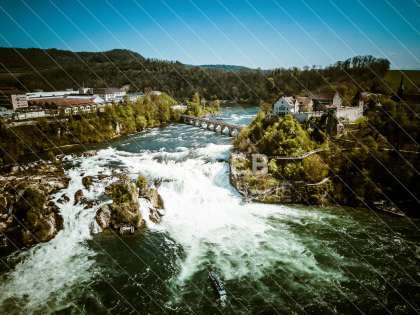 Rheinfall Neuhausen