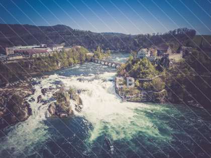 Rheinfall Neuhausen