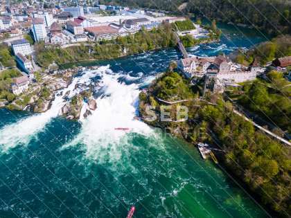 Rheinfall Neuhausen