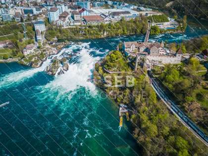 Rheinfall Neuhausen