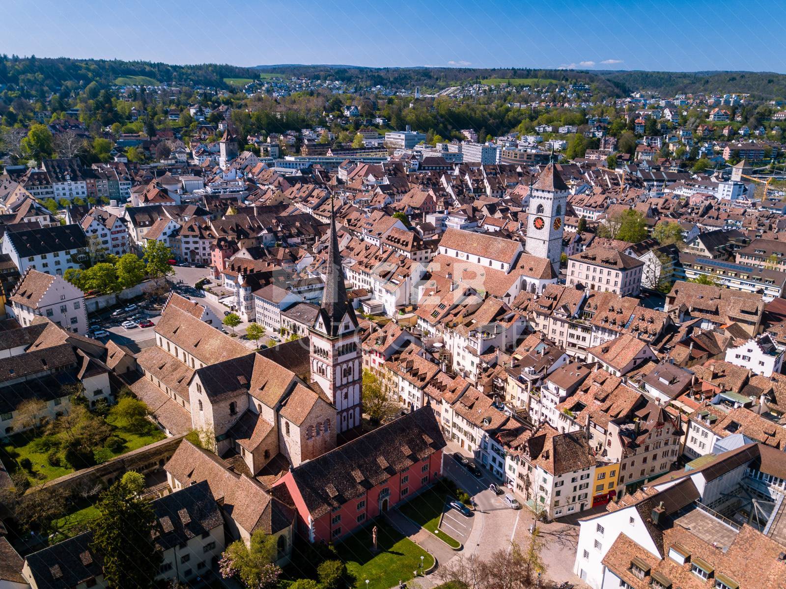 Schaffhausen