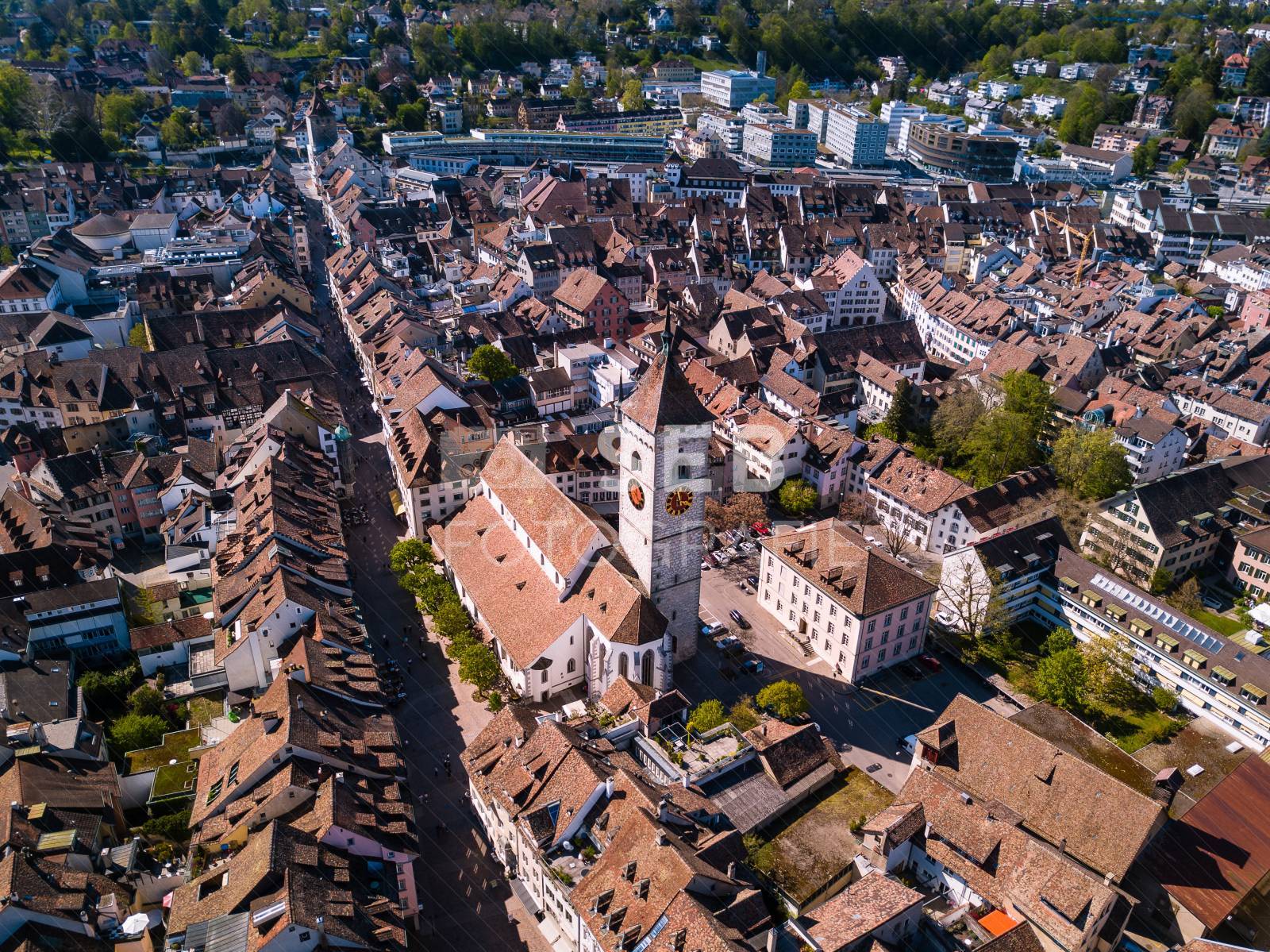 Schaffhausen