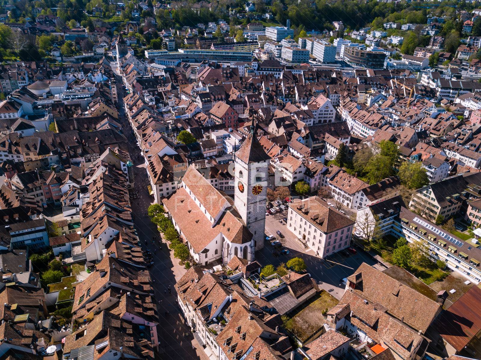 Schaffhausen