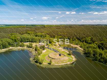 Freilichtmuseum Groß Raden