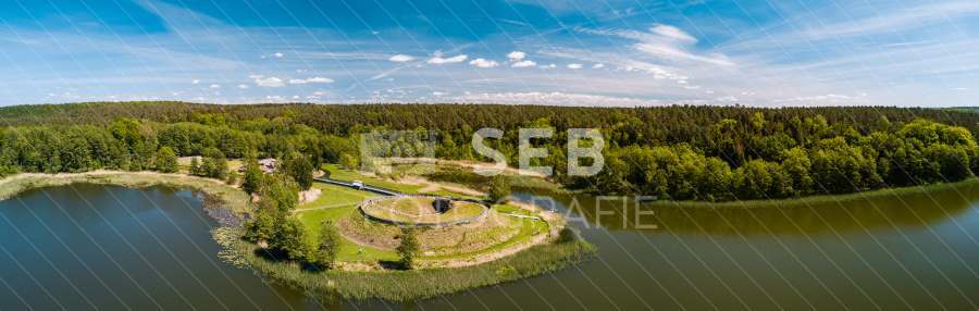 Freilichtmuseum Groß Raden