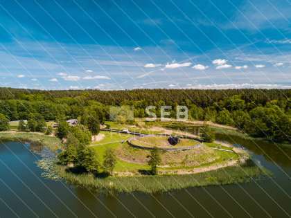 Freilichtmuseum Groß Raden