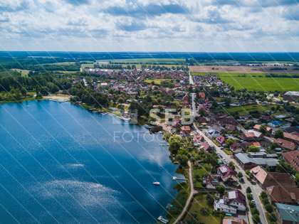 Zarrentin am Schaalsee