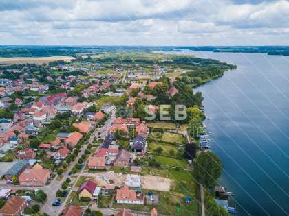 Zarrentin am Schaalsee