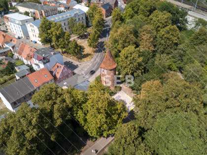 Hansestadt Wismar